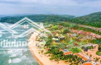 Bán Biệt Thự Siêu Sang Park Hyatt Phú Quốc Diện Tích 2000, 6000M², Giá Từ 100 Tỷ