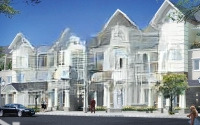 Sổ Đỏ Cất Két, M9 - 10 An Khang, 225M2, Đường 17M Giá Bán 40 Tỷ