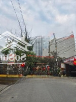 Bán Lô Đất Mặt Đường 633 Thiên Lôi Đối Diện Hoàng Huy Commerce