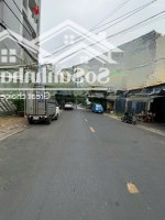Biệt Thự - Mặt Tiền Quách Đình Bảo ( 7,2X17M) 2 Lầu,Sân Thượng,P Phú Thạnh, Q Tân Phú