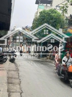 Nhà Mặt Phố Cổ Nhuế - Bán Nhà 5 Tầng -Diện Tích65M2 - Giá Bán 14,5 Tỷ