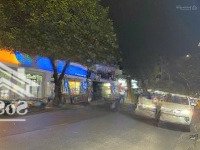 Siêu Phẩm! Mặt Tiền Lê Văn Sỹ, Quận 3,Diện Tích15M X 22M, Hđt 350 Tr/Th, Giácó Thương Lượngchính Chủ