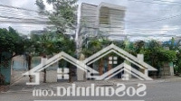 Bán Căn Nhà Mới Keng Có Khoảng Sân Vườn Mặt Tiền Đường Nguyễn Khuyến Ngay Khu Đô Thị Nam Vĩnh Hải