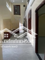 Bán Căn Nhà Mới Keng Có Khoảng Sân Vườn Mặt Tiền Đường Nguyễn Khuyến Ngay Khu Đô Thị Nam Vĩnh Hải