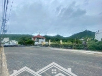 Bán Đất Biệt Thự Lý Thái Tổ, Hòn Sện, Vĩnh Hoà, Nha Trang. 2 Lô Liền Kề 607M2. Bán Lẻ Mỗi Lô 303M2