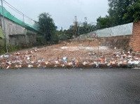 Tôi Bán Lô Đất 518M2 Ngang (13X40) Đường 2 Ô Tô Qua Lại Sổ Riêng, Làm Kho Xưởng ( 22 Triệu/M2)