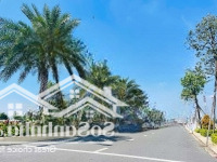 Mở Bán Nền 100M2 Kdc Five Star City, Long An. Giá Bán 1.6 Tỷ, Mặt Tiền Đường 18M. Sổ Hồng Riêng