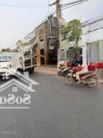 2 Lô Đất Gần Ubnd Long Hòa,Mặt Tiềnđường Võ Văn Kiệt , Tp Gò Công, 120M2 Chỉ 390 Triệu, Shr, Thổ Full.