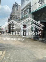 Bán Đất Cách Tỉnh Lộ 43 60M, Bình Chiểu Thủ Đức, Giáp Bình Dương 3.290Ty