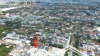 Cơ Hội Sở Hữu Lô Đất 221M2 Đẹp Ngay Trung Tâm Dĩ An Giá Chỉ 29 Triệu/M2