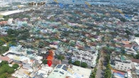 Cơ Hội Sở Hữu Lô Đất 221M2 Đẹp Ngay Trung Tâm Dĩ An Giá Chỉ 29 Triệu/M2