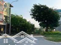 Cần Bán Gấp Lô Đất 105M2 - Shr - Giáp Ranh Xã Bình Lợi Bình Chánh