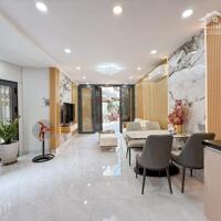 MẶT TIỀN PHÚ NHUẬN -  Ô TÔ NGỦ NHÀ - NGAY NGUYỄN VĂN TRỖI, HUỲNH VĂN BÁNH - 36M2 - MỚI Ở NGAY  - NHỈNH 5 TỶ