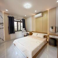 MẶT TIỀN PHÚ NHUẬN -  Ô TÔ NGỦ NHÀ - NGAY NGUYỄN VĂN TRỖI, HUỲNH VĂN BÁNH - 36M2 - MỚI Ở NGAY  - NHỈNH 5 TỶ