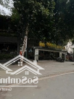 Cho Thuê Biệt Thự Vườn Đào, 125 Triệu/Th, 400M2, 5 Phòng Ngủ 4 Vệ Sinh Nội Thất Cơ Bản
