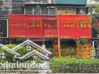 Mặt Bằng Siêu Đỉnh Phố Trần Phú 180M², Mặt Tiền Khủng 8M Chỉ 70 Triệu Ba Đình Mọi Mô Hình Kinh Doanh