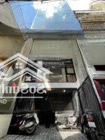 Toà Văn Phòng - Phố Thái Hà - 8 Tầng -Mặt Tiền5,3M - Thang Máy - Kinh Doanh