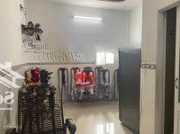 Bán Nhà 2 Tầng Hẻm Mai Xuân Thưởng, Vĩnh Hải, Nha Trang. Diện Tích: 52,7M2. Sổ Hồng. Hướng Tây. Giá:2,7 Tỷ