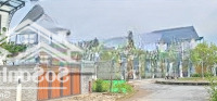 Bán Biệt Thự Góc Còn Lại Cuối Cùng Tại Kđt Ngôi Nhà Mới, Quốc Oai. Trục Đường To.diện Tích280M2, Giá Tốt