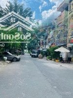 (Bt10-10) Bán Nhàbình Lợi Q. Bình Thạnh 11 Phòng Cho Thuê,Doanh Thu 35 Triệu/T Diện Tích: 122M Giá: 15.9 Tỷ