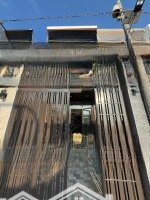 Cần Bán Nhà Mặt Tiền Đường Oto - Shr - Giá Chỉ Từ 2Ty - Ngay Kcn Cầu Tràm , Long An