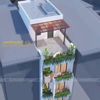 CẦN BÁN NHÀ VŨ VĂN CẨN HÀ ĐÔNG 60m2, 5 TẦNG MẶT TIỀN 4,5m GIÁ  18.8 TỶ