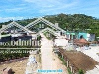 Đất Nghỉ Dưỡng Ven Đà Lạt Chỉ 350 Tr, Diện Tích 110M2 Sẵn Thổ Cư Tại Tân Văn, Lâm Hà