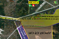 Sở Hữu Đất Nền Củ Chi Có Sổ Sẵn , Xây Dựng Tự Do - Chỉ Cần Bỏ Ra 800 Triệu.