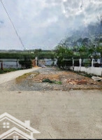 Đất Sổ Riêng Bình Chuẩn 28 , Tp Thuận An Gần Ngã Tư Bình Chuẩn.