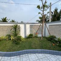 NHÀ MÁI THÁI SÂN VƯỜN - PHƯỜNG PHÚ TÂN, TP BẾN TRE
