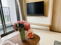 Cho Thuê Căn Hộ 2 Phòng Ngủfull Đồ View Công Viên, Hồ Hướng Đông Nam Chỉ 12 Triệu/Tháng