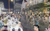 Chính Chủ Cần Cho Thuê Đất Trần Bạch Đằng - Phố Tây - Ngay Chợ Đêm An Thượng
