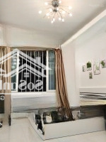Cho Thuê Phòng Cửa Sổ Lớn Lê Văn Sỹ, Quận 3 Diện Tích 30M2