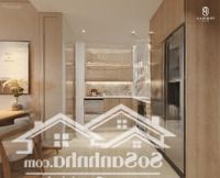 Chính Thức Mở Bán Căn Hộ Cao Cấp Đà Nẵng - View Sông Hàn Tuyệt Đẹp, Giá Tốt Từ Chủ Đầu Tư!