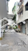 Bán Nhà Ngay Hà Đô Quận 10 43M Hẻm 5M Xe Hơi 3 Tầng Còn Mới Chỉ 8.X Tỷ