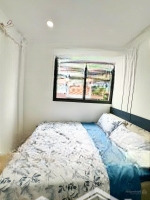 Chính Chủ Cần Bán Nhà Riêng Hẻm 30 Lâm Văn Bền. Liên Hệ0988882834 Quang