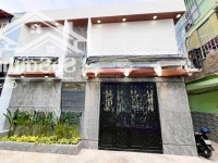 Chính Chủ Cần Bán Nhà Riêng Hẻm 30 Lâm Văn Bền. Liên Hệ0988882834 Quang