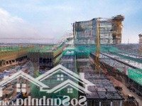 Bán Căn Liền Kề 75M2 Bên Hồ Trung Tâm, Gần Triển Lãm Quốc Gia. Giá Chỉ 21 Tỷ Liên Hệ: 0903257966