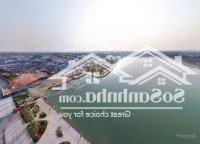 Bán Căn Liền Kề 75M2 Bên Hồ Trung Tâm, Gần Triển Lãm Quốc Gia. Giá Chỉ 21 Tỷ Liên Hệ: 0903257966