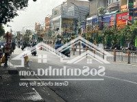 Rẻ Như Hẻm Đường Nguyễn Văn Công, P3 - Bán Nhàdiện Tích8X20M Không Lộ Giới, 15.7 Tỷ