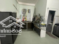 Nhà 3 Tầng Mặt Tiền Đường 7M5 Nguyễn Công Sáu, Phước Mỹ, Sơn Trà - Diện Tích 100M2 Ngang 5M