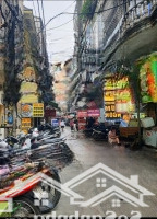 Bán Nhà Mặt Phố Kinh Doanh Gần Đại Học Kiến Trúc Trung Tâm Hà Đông 6 Tầng 50M2 Giá Bán 16 Tỷ