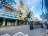 Sập Hầm ! Góc 3 Mặt Tiền Kinh Doanh Đường Nguyễn Hoàng Siêu Hiếm, Sát Nguyễn Văn Linh Ngang 6,5M.