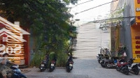 Sập Hầm ! Góc 3 Mặt Tiền Kinh Doanh Đường Nguyễn Hoàng Siêu Hiếm, Sát Nguyễn Văn Linh Ngang 6,5M.