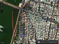 Hiếm Bán Nhàmặt Tiềnđường 2/9- Sát Ngã 4 Bạch Đằng- Nguyễn Văn Linh, View Công Viên Apec