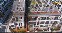 Bán Nhà Phố Góc 2 Mặt Tiền, Công Viên T&T Milenium 8X16M, Gía 6Tỷ7 Full 100%