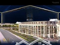 Bán Shophouse Tại Vinh Park River, 4,7 Tỷ, 136M2, Mặt Tiền 8M, Ngõ Vào 12M