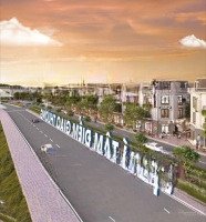 Bán Shophouse Tại Vinh Park River, 4,7 Tỷ, 136M2, Mặt Tiền 8M, Ngõ Vào 12M