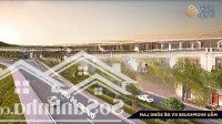 Bán Shophouse Tại Vinh Park River, 4,7 Tỷ, 136M2, Mặt Tiền 8M, Ngõ Vào 12M