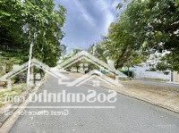 2 Nền Biệt Thự Vị Trí Đắc Địa Kđt Phước Long A Sát Chung Cư Hud Phước Long Giá Chỉ 40 Triệu/M2